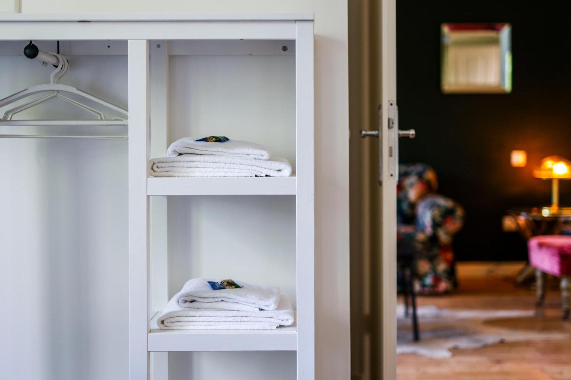Sleephotels Alsterroom Αμβούργο Εξωτερικό φωτογραφία